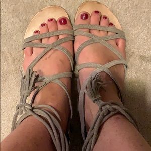 Steve Madden sandals